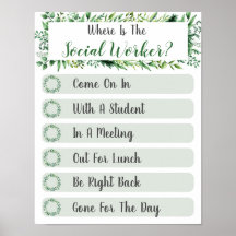 Où se trouve le panneau de la porte du bureau des 