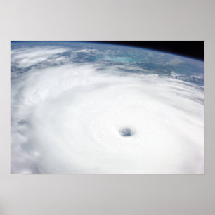 Poster Ouragan Rita 3
