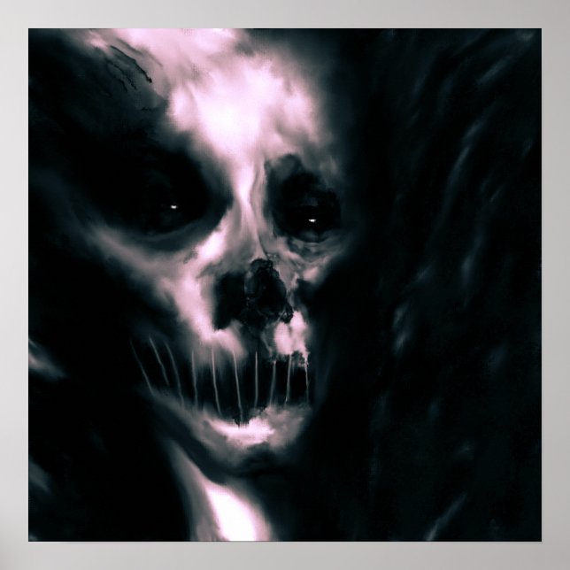 Poster Outcast (Devant)