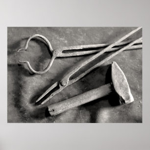 Poster Outils