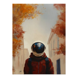 Poster Outro Planeta
