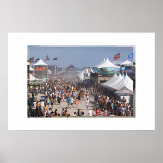 POSTER OUVERTURE AMÉRICAINE