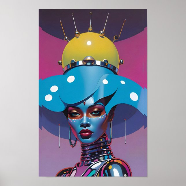 Poster Ouverture Casablanca (Devant)