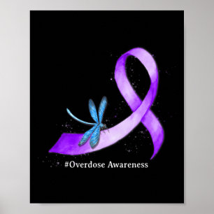Poster Overdose d'Aware