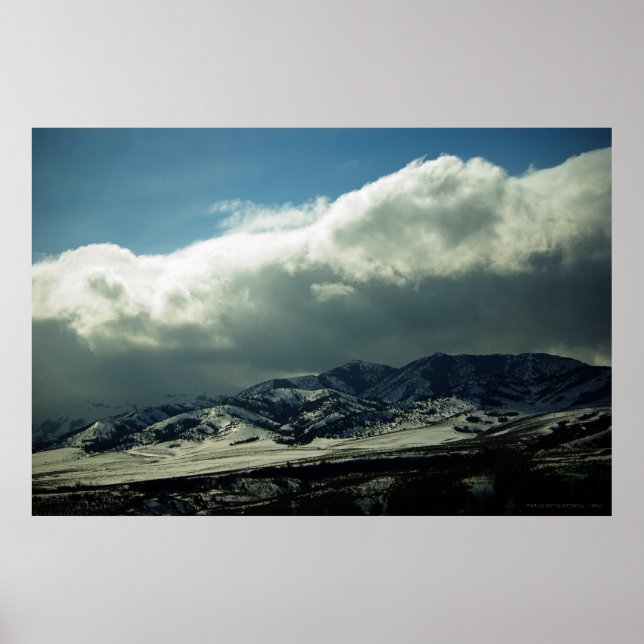 Poster P3051 Imprimer (Devant)