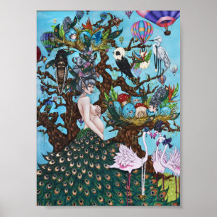 Poster Pacha Mama