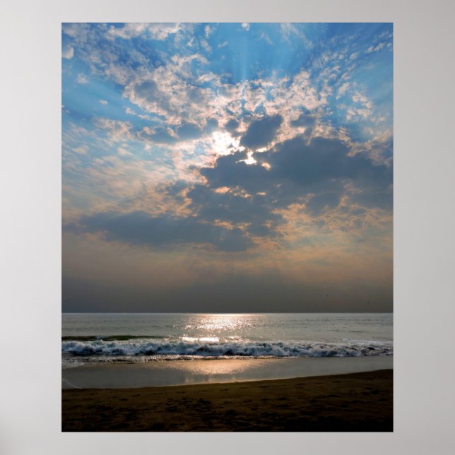 Poster Pacifique ! (Devant)