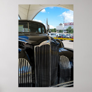 Poster Packard 120