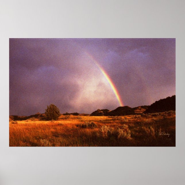 Poster Pacte (Devant)