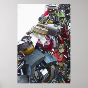 Poster Padlocks4