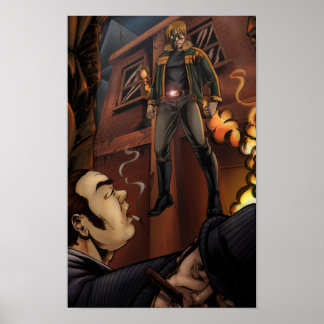 Poster Page complète
