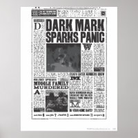 Page d'accueil du prophète