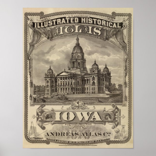 Poster Page Titre (Devant)