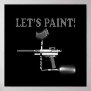 Poster Paint 3