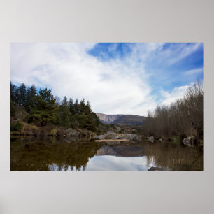Poster Paisaje