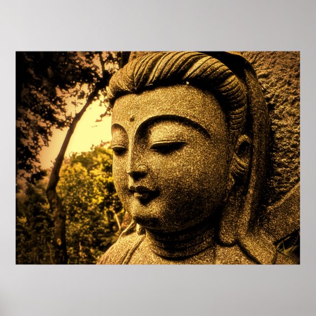 POSTER PAIX (Devant)