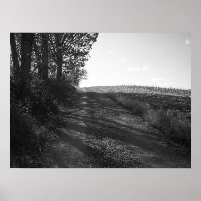 Poster "Paix" (Devant)