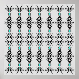 Poster Paix ~ Tranquille