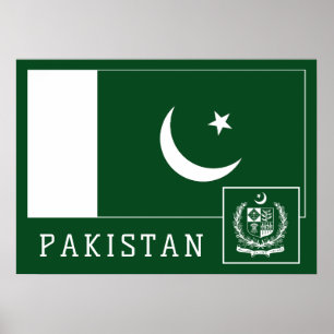 Poster Pakistan