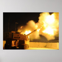 Paladin M-109A6