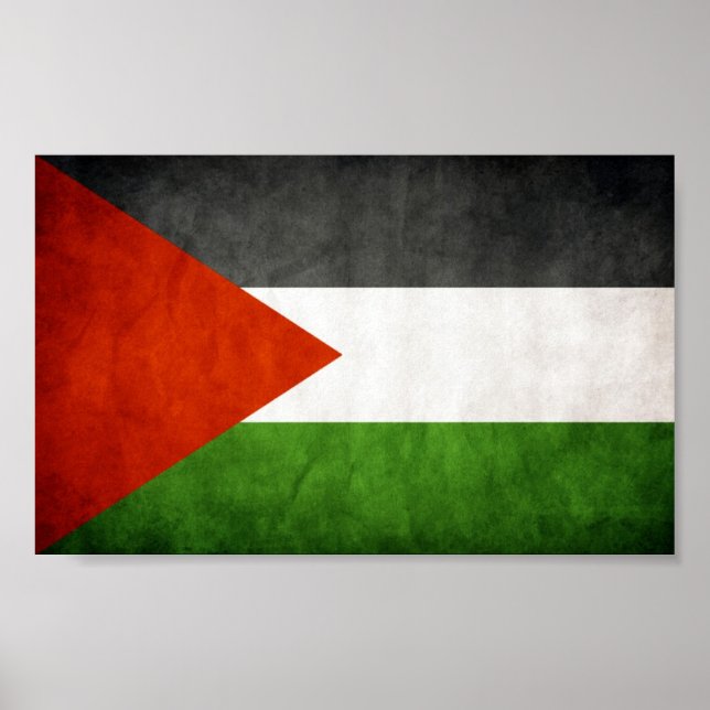 Poster Palestine-Poster-1 (Devant)