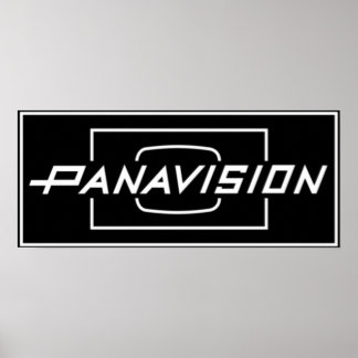 Poster Panavision