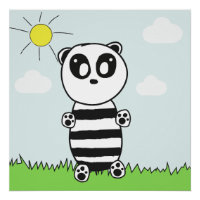 Panda Kids
