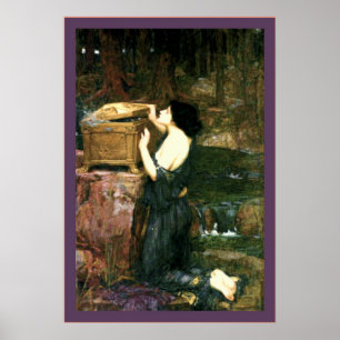 Poster Pandora
