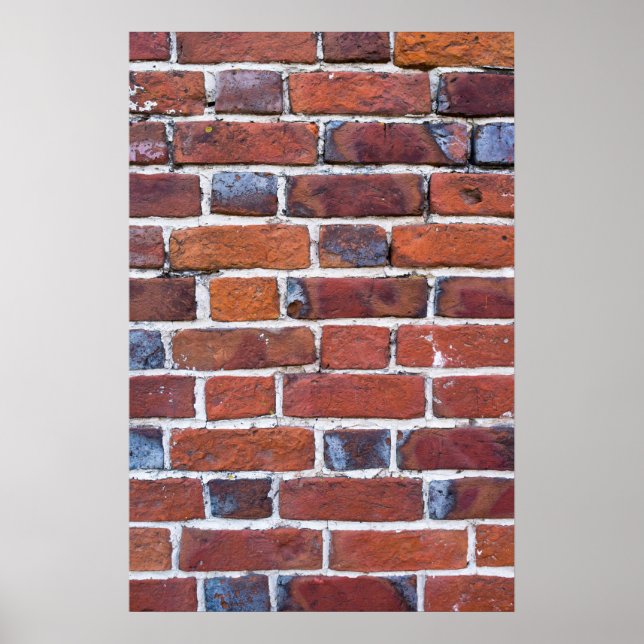 Poster Panier (Devant)