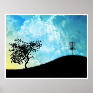 Poster Panier Sur Une Colline #2