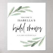 Panneau de bienvenue à une fête de mariage avec br