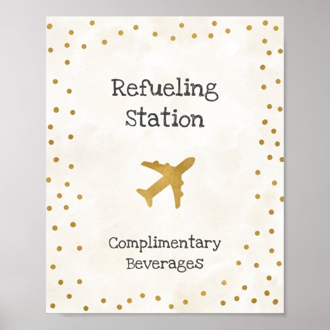 Poster Panneau de Fête des mariées de la station de ravit (Devant)