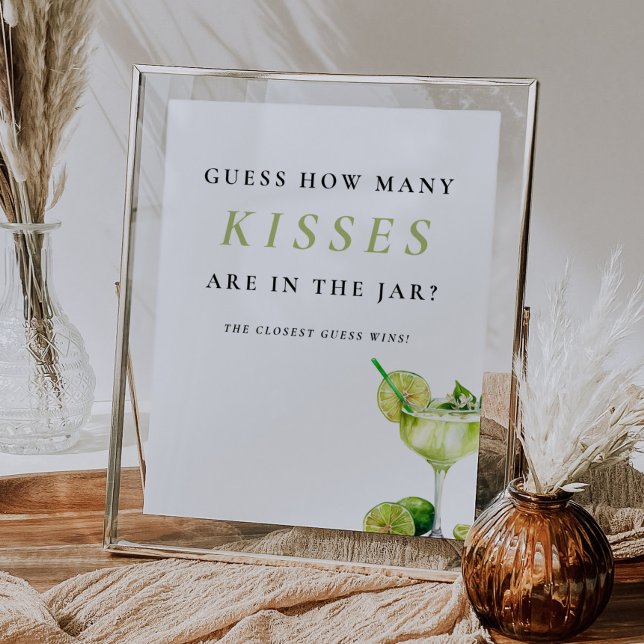 Poster Panneau de Fête des mariées Fiesta Mexicaine (Créateur téléchargé)