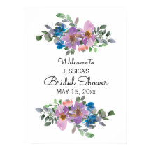 Panneau de signalisation de mariage plum pourpre r