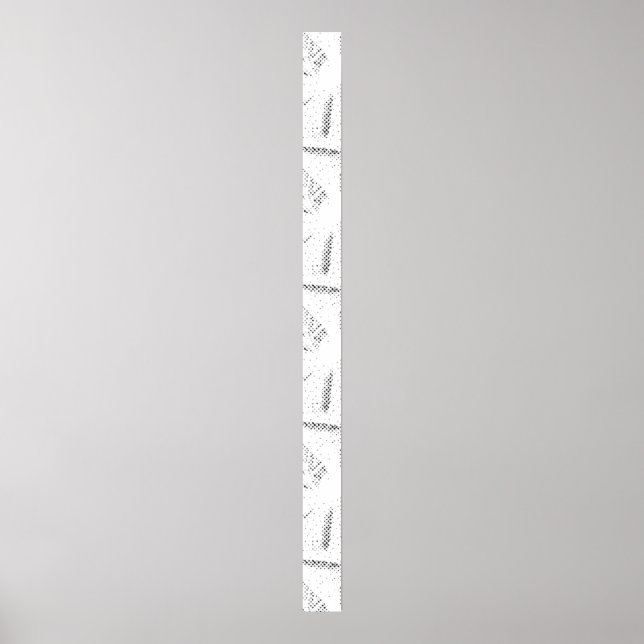 Poster Panneau du piédestal (Devant)