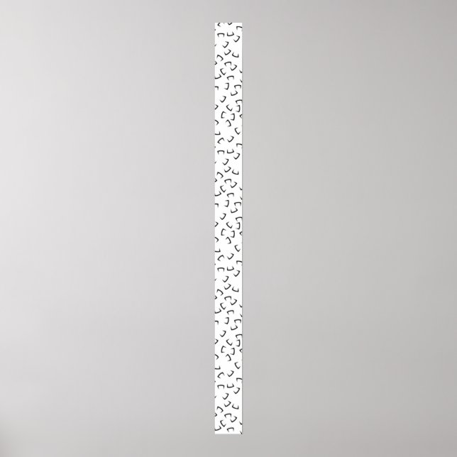 Poster Panneau horizontal, Iridium, Pedestal à anguille n (Devant)