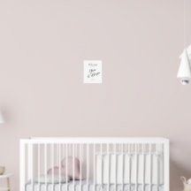 Panneau personnalisé - Décor personnalisé de l'évé