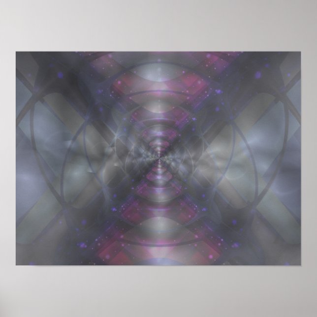 Poster Panoplie de lumière et de son (Devant)