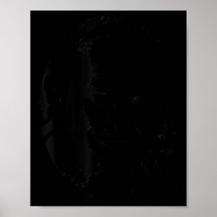 Poster Pape Jean Paul II Vatican Catholicisme Chrétien _1