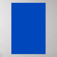 Papier d'affiche Arrière - plan - Clé chroma écran