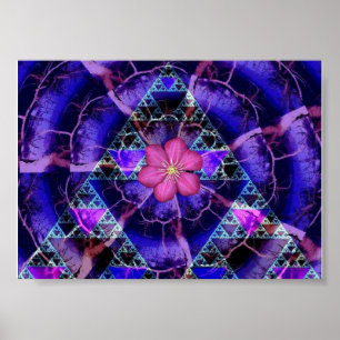 Poster Papier d'affiche de valeur (mat)