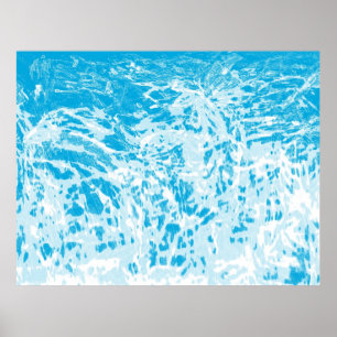Poster Papier d'affiche de valeur (mat)