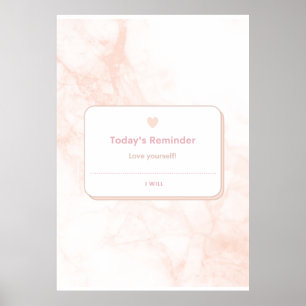 Poster Papier d'affiche de valeur (Matte)