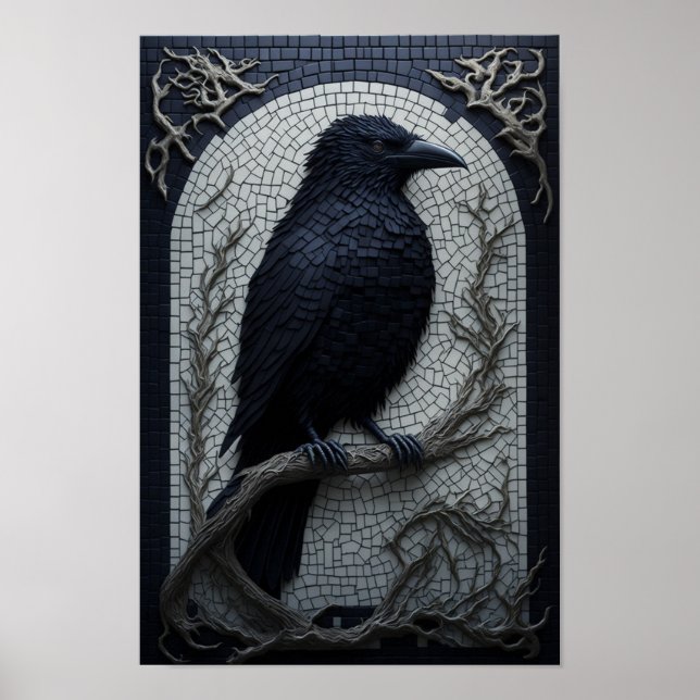 Poster papier poster matt  (Devant)