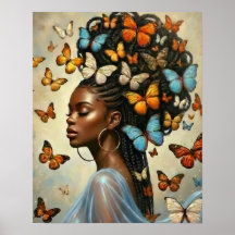 Papillons de Beauté