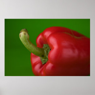 Poster paprika