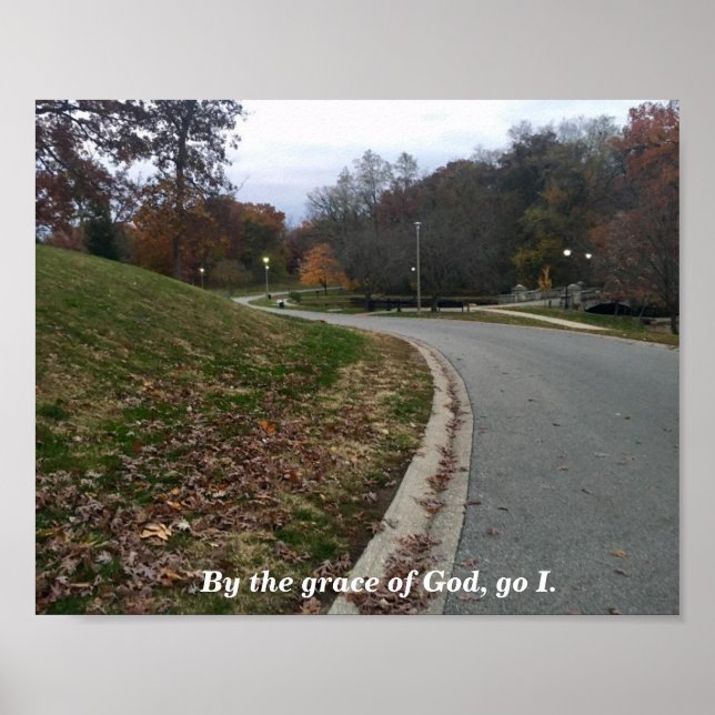 POSTER PAR LA GRÂCE DE DIEU, VA-I (Devant)