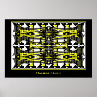 Poster Par Nobel Design