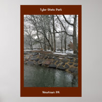 Parc d'état de Neshaminy Creek