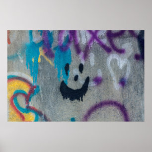 Poster Parc Holliday